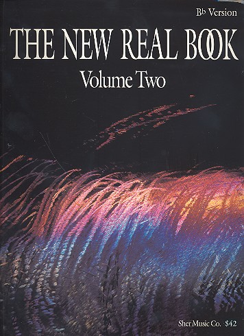 The new Real Book 2:
