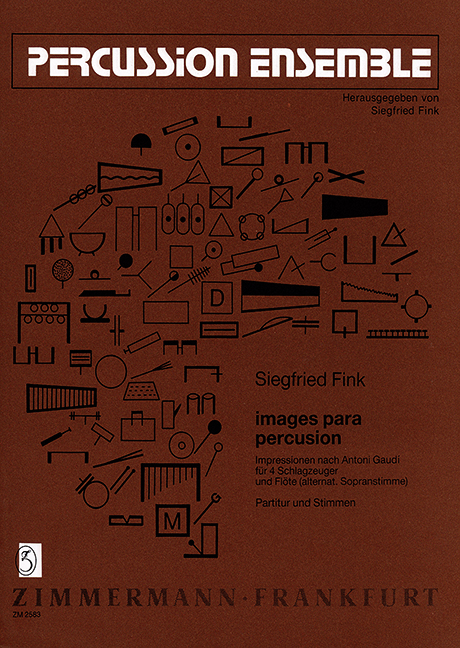 IMAGES PARA PERCUSSION IMPRESSIO-