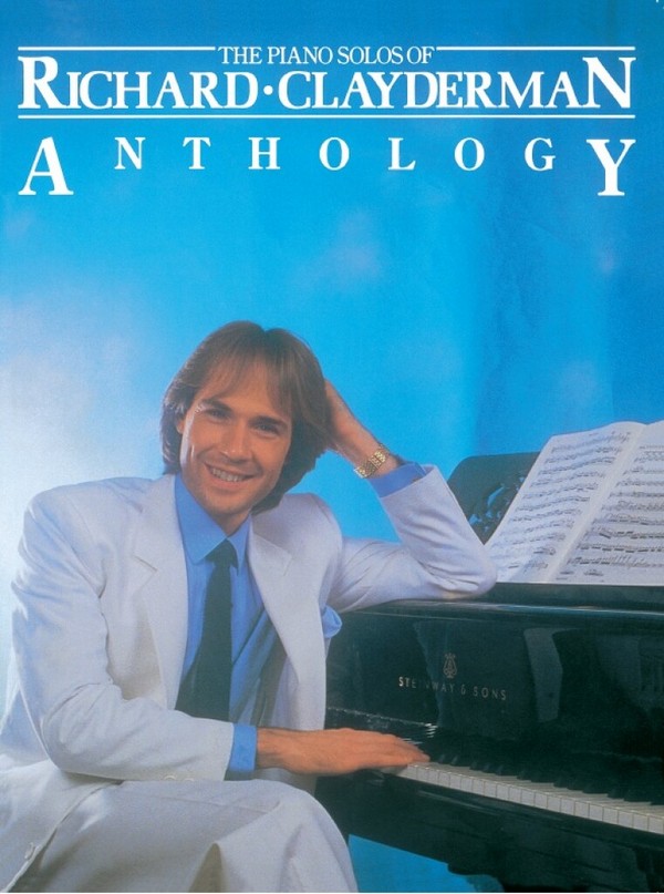 The Piano Solos of: