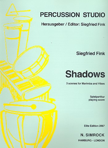Shadows 3 scenes