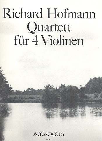 Quartett op.98