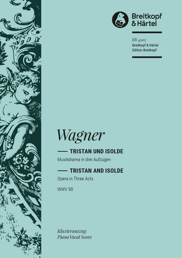 Tristan und Isolde