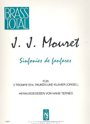 Sinfonies de fanfares