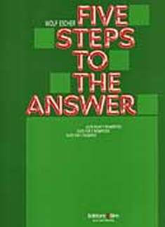 Five Steps To The Answer