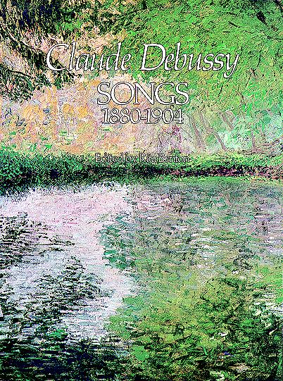 Songs 1880-1904 (fr)