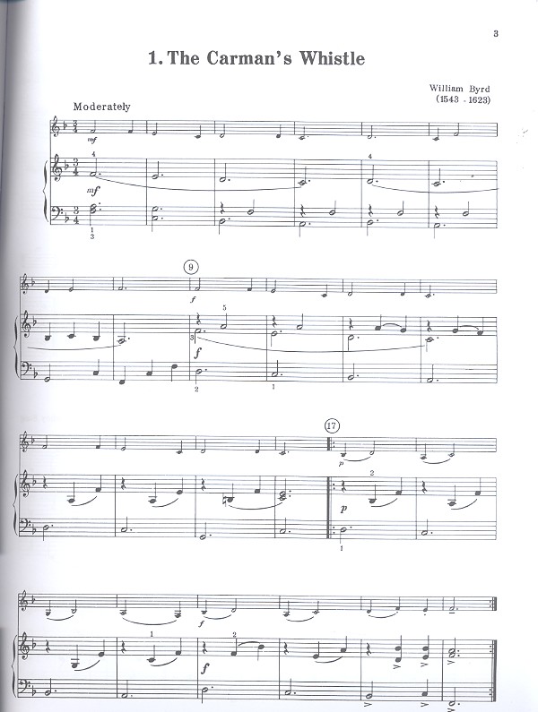 The Joy of Saxophone Solos for