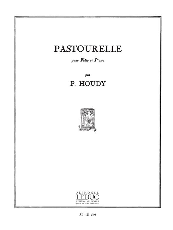 PASTOURELLE POUR