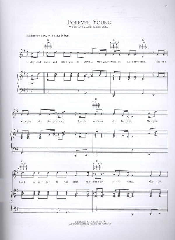 Bob Dylan Anthology: