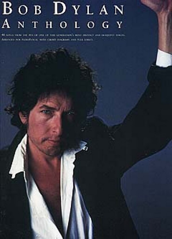 Bob Dylan Anthology: