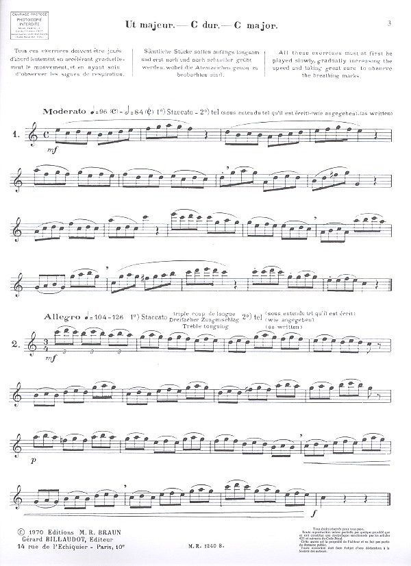 École de la vélocité