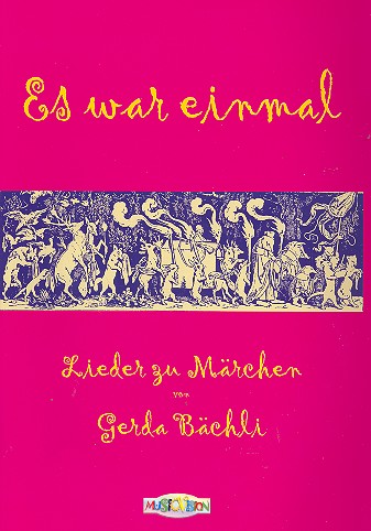 Es war einmal 