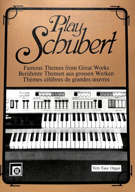 Play Schubert Famous themes from