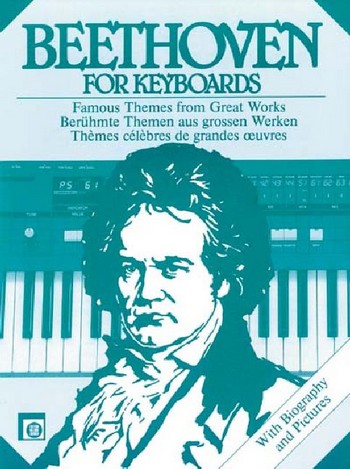 Beethoven for Keyboards