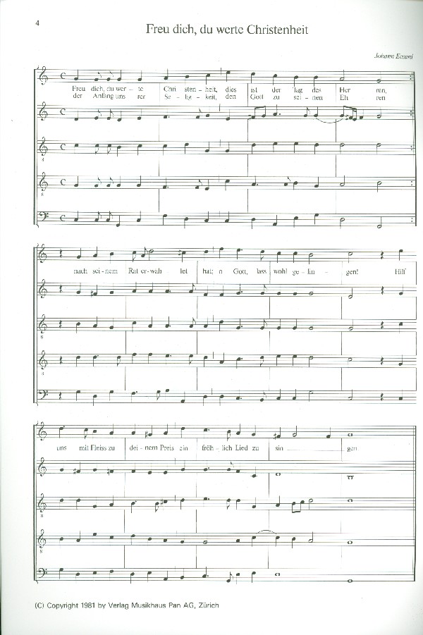 Advents- und Weihnachtsmusik alter