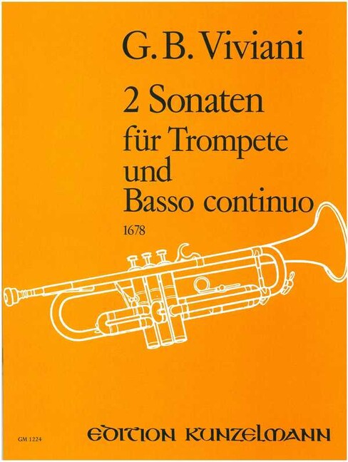 2 Sonaten