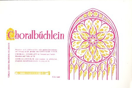 Choralbüchlein