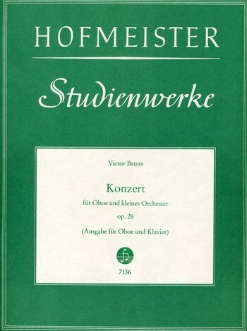 Konzert op.28