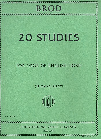 20 Studies