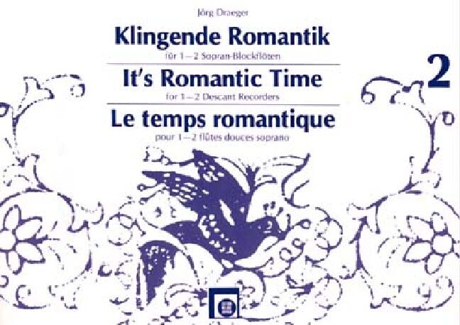 Klingende Romantik Band 2