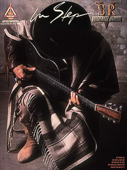 Stevie Ray Vaughan and Double Trouble: