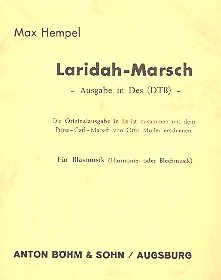 Laridah-Marsch