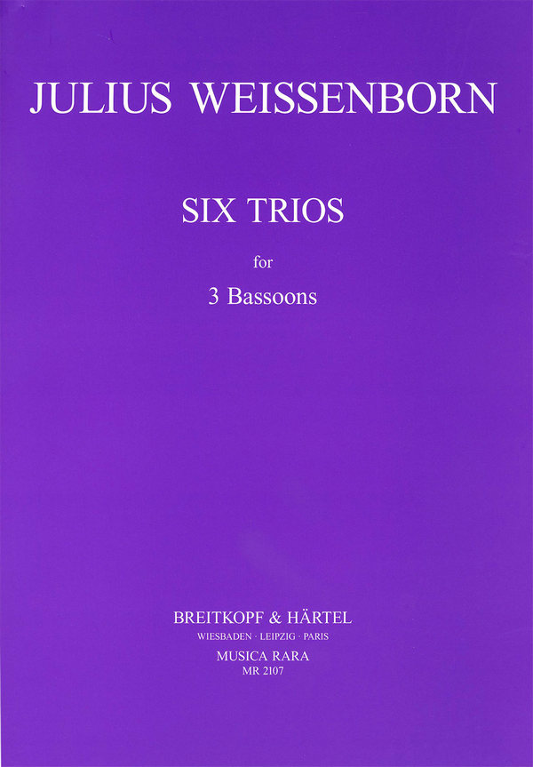 6 Trios