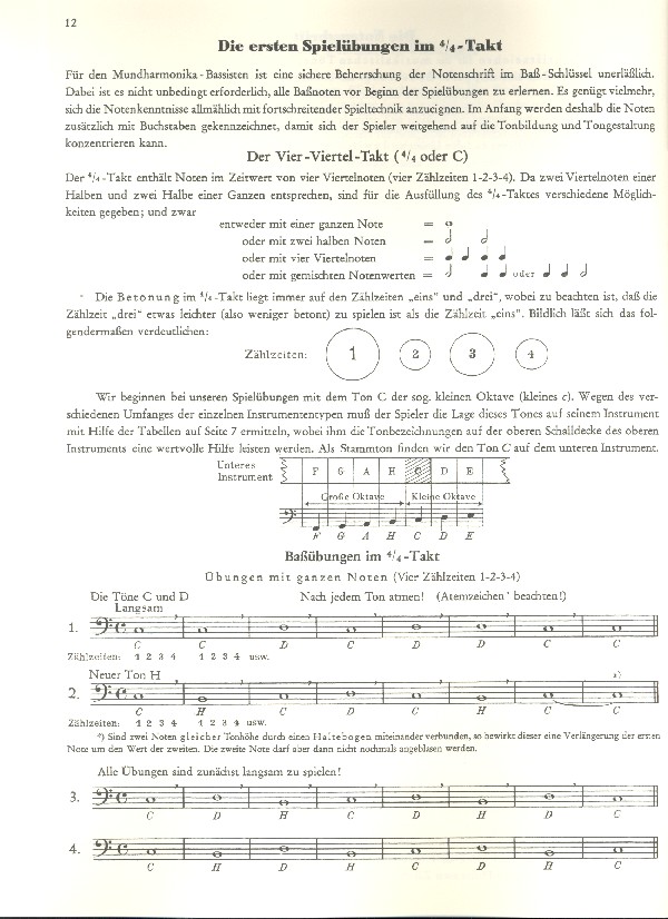Leichtverständliche Schule