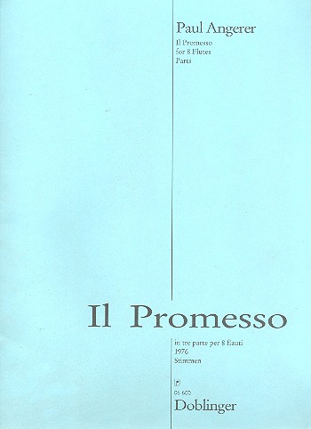 Il promesso