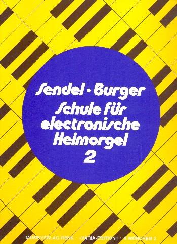 Schule Band 2