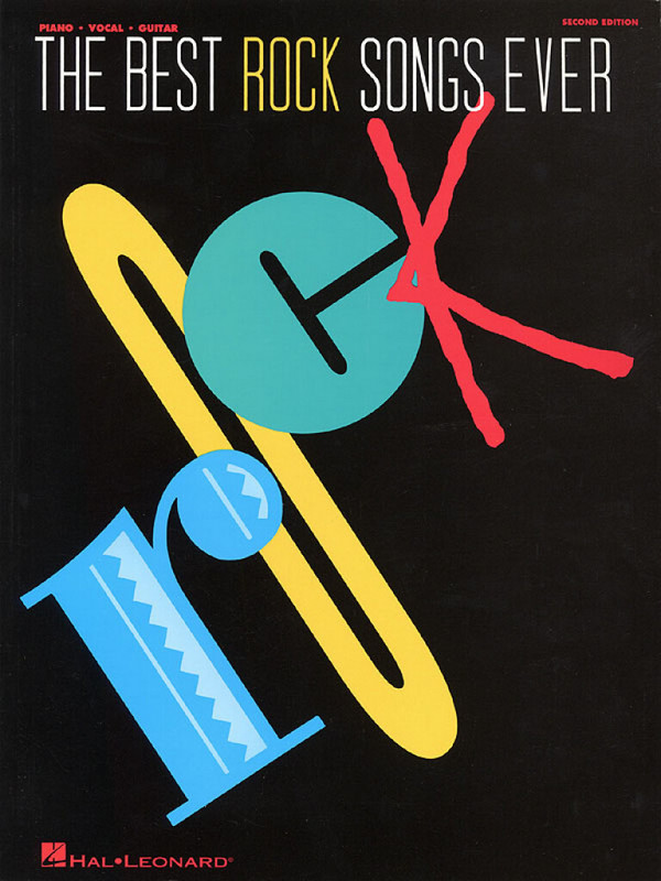 The Best Rock Songs ever: