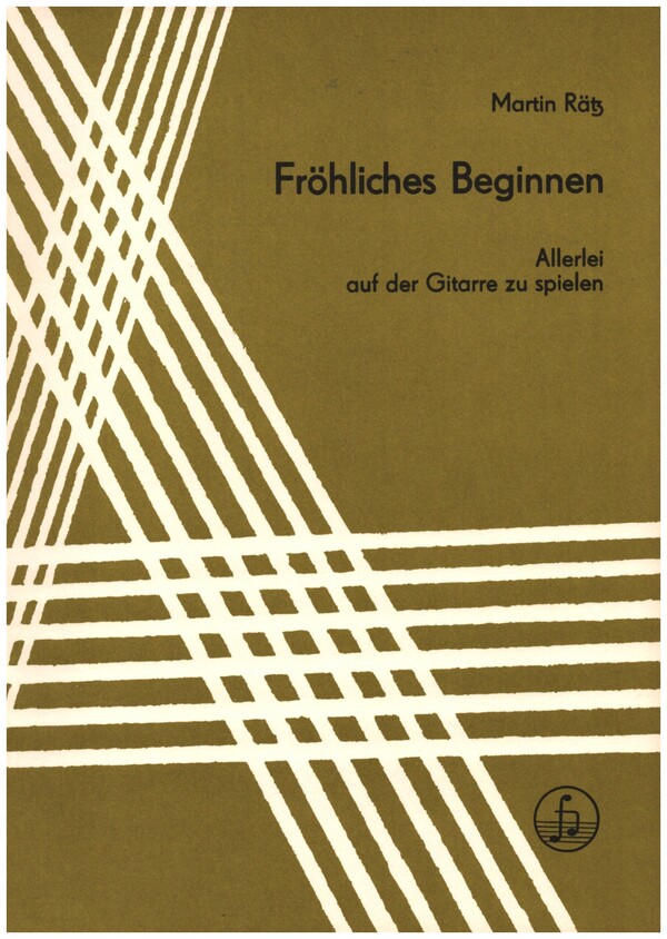 Fröhliches Beginnen