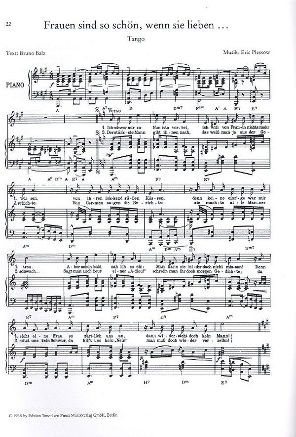 Erinnern Sie sich? 32 Evergreens