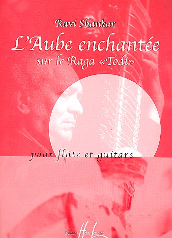 L'aube enchantée sur le raga todi