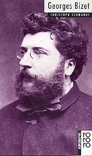 Georges Bizet Monographie