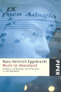 Musik im Abendland Prozesse