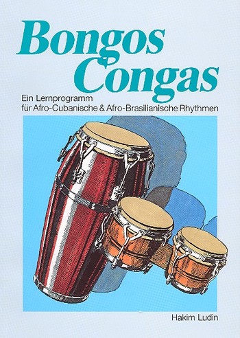 Bongos Congas 