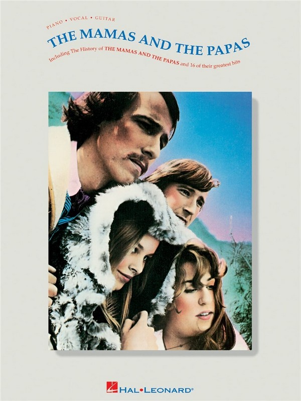 The Mamas and the Papas: