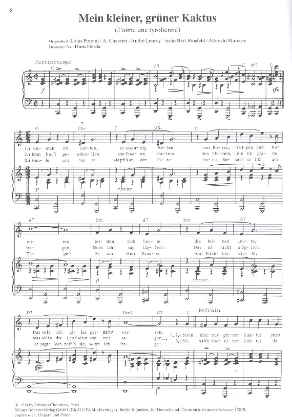 Comedian Harmonists Band 1: Golden Evergreens