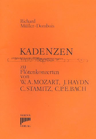 Kadenzen 