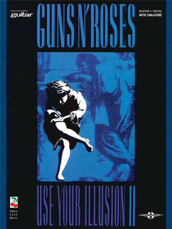Guns n'Roses: Use your Illusion 2
