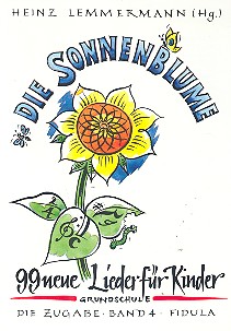 Die Sonnenblume