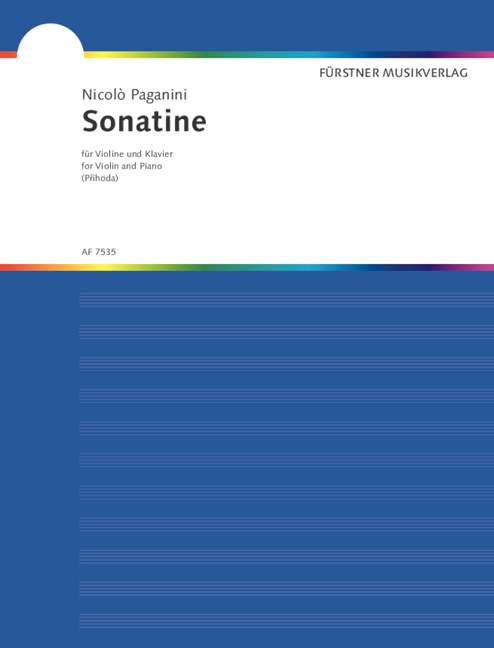 Sonatine