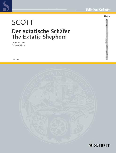 Der ekstatische Schäfer