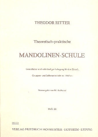 Theoretische praktische
