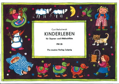 Kinderleben für