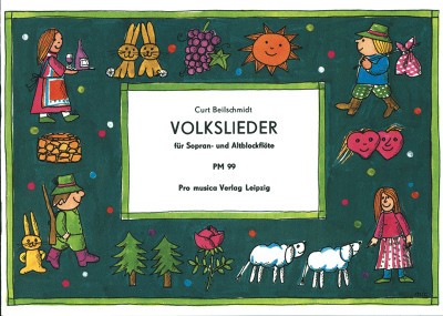 Volkslieder