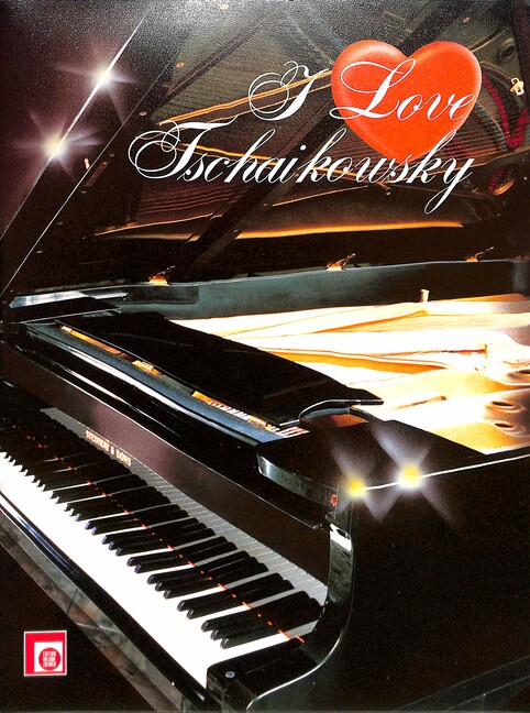 I love Tschaikowsky