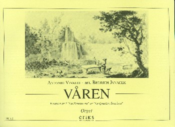 Varen (Der Frühling aus Die vier Jahreszeiten)