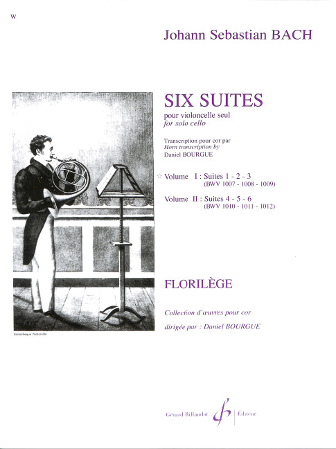 Guillaume Tell  pour flute, hautbois