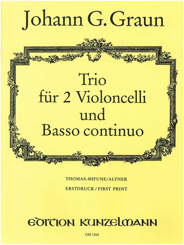 Trio